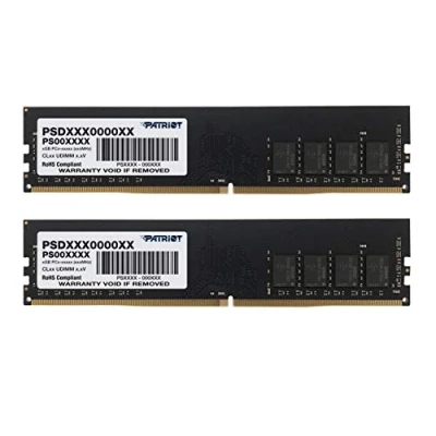 Afbeelding van Corsair Vengeance LPX Werkgeheugenset voor PC DDR4 16 GB 2 x 8 2666 MHz 288 pins DIMM CL16 18 35 CMK16GX4M2A2666C16