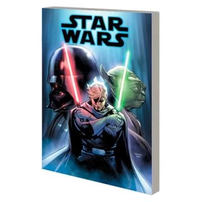 Afbeelding van Star Wars Vol. 6: Quests of The Force
