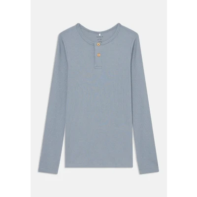 Afbeelding van Name it Nmmkab Longsleeve voor kinderen, Maat: 86, Trade winds
