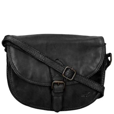 Afbeelding van Bear Design Crossbodytassen Gigi zwart