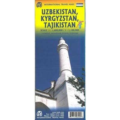 Image de Ouzbekistan