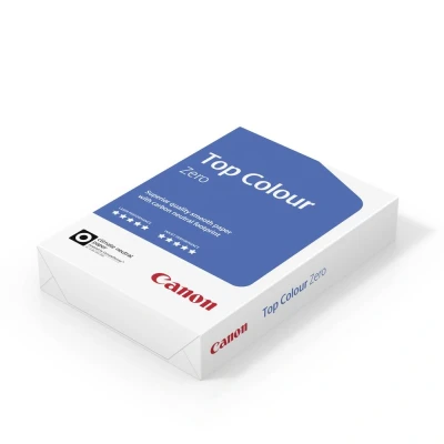 Afbeelding van Laserpapier Canon Top Colour Zero A4 160gr wit 250vel