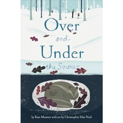 Afbeelding van Over &amp; Under The Snow