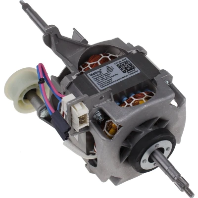 Afbeelding van Whirlpool Moteur séchoir psc 480112101549