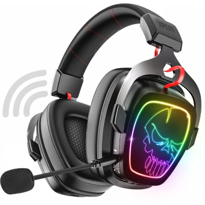 Afbeelding van Gaming Headset met Microfoon Spirit of Gamer MIC XH1500