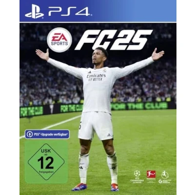 Afbeelding van EA Sports FC 25 PS4