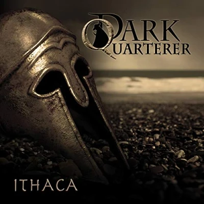 Afbeelding van Dark Quarterer Ithaca (LP)