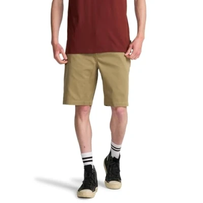 Afbeelding van Billabong Carter Korte Broek Groen 34 Man