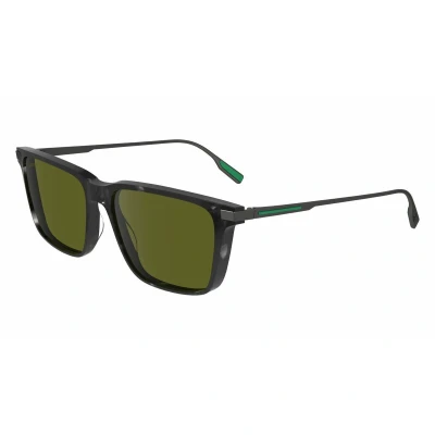 Afbeelding van Zonnebril Heren Lacoste L6017S 5517240 Ø 55 mm