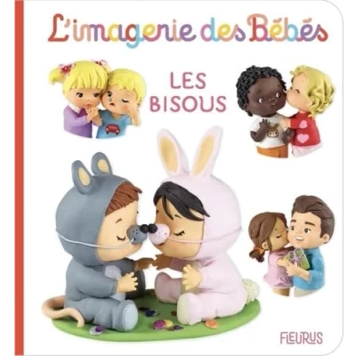 Afbeelding van LES BISOUS