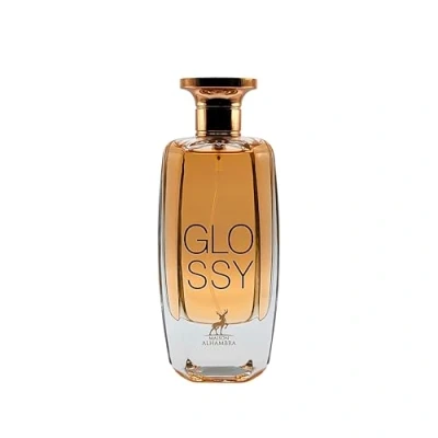 Afbeelding van Maison Alhambra Glossy Edp W 100 Ml