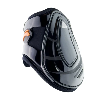 Image de eQuick Protège Boulets eAIRSHOCK Legend Noir