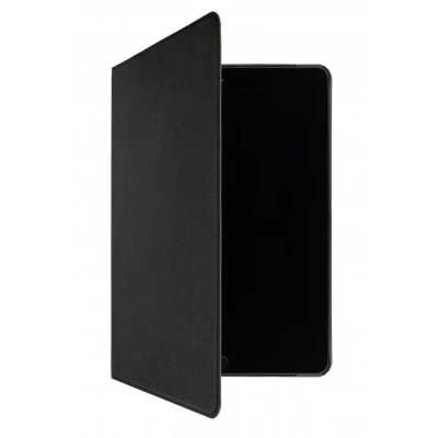 Afbeelding van Gecko Covers Easy Click iPad (2021) Book Case Zwart