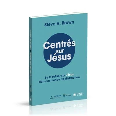 Image de Centrés sur Jésus