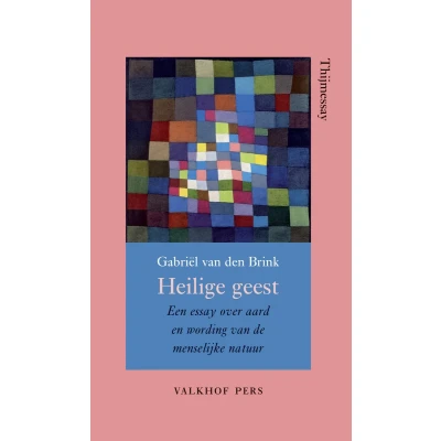 Afbeelding van Heilige geest