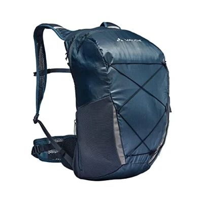 Afbeelding van Vaude Tents Uphill Air 18l Rugzak Blauw