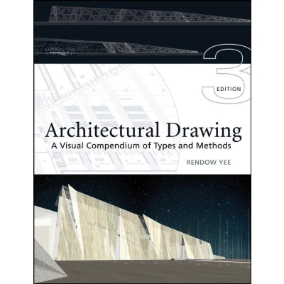 Afbeelding van Architectural Drawing