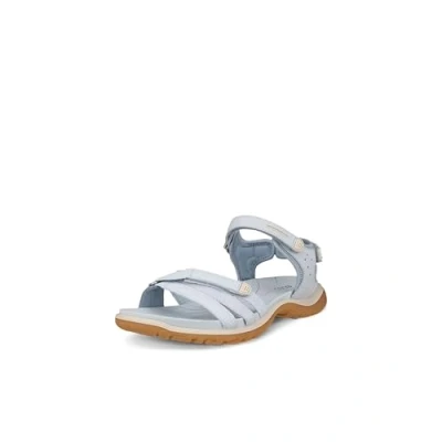 Afbeelding van Ecco Sandaal Offroad Roam W 853303 61245 Licht Blauw