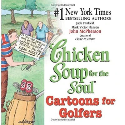 Afbeelding van Chicken Soup for the Soul