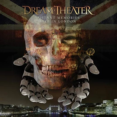 Afbeelding van Distant Memories [Live in London]