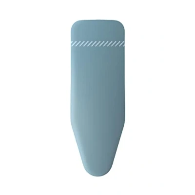 Afbeelding van LauraStar MYCOVER, Strijkplankhoes, Katoen, Schuim, Polyester, Blauw, Monochromatisch, Rechthoekig, 1250 x 420 mm