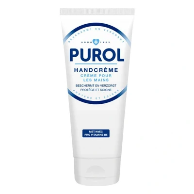 Image de Purol Creme Mains 100ml