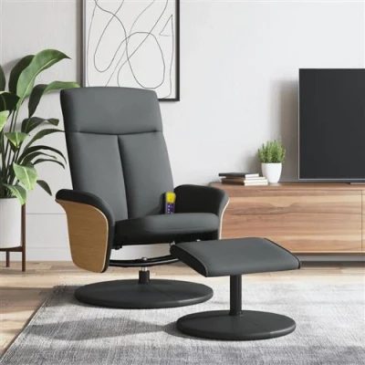 Afbeelding van VidaXL, Massagestoelen, Karl