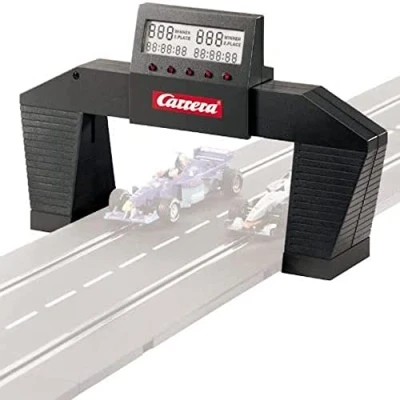 Afbeelding van Carrera Elektronische Rondeteller