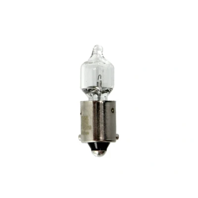 Afbeelding van Osram H6W Halogeenlamp BAX9s 12V Original Line 10 Stuks