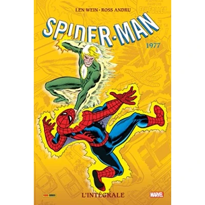 Afbeelding van Amazing Spider Man
