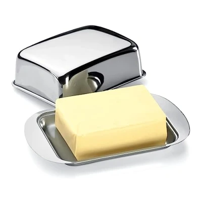Image de Tescoma 428630.00 Beurrier GrandCHEF