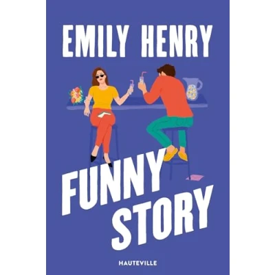 Afbeelding van FUNNY STORY