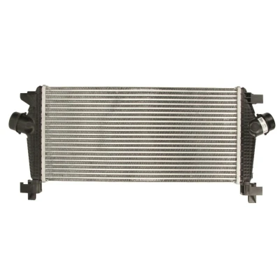 Afbeelding van Nissens Interkoeler 96556