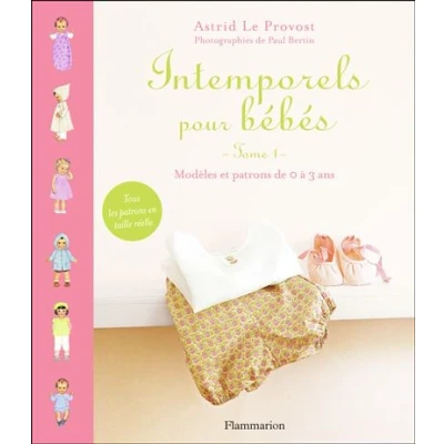 Image de Intemporels pour bébés
