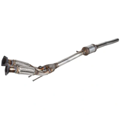 Afbeelding van JMJ 1091420 Katalysator VOLKSWAGEN: Golf 5, Touran I, Jetta 3, AUDI: A3 Hatchback, Sportback