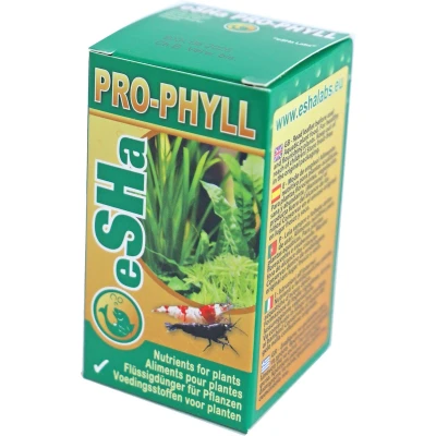 Afbeelding van Esha Pro Phyll 1 st