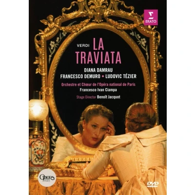 Afbeelding van La Traviata