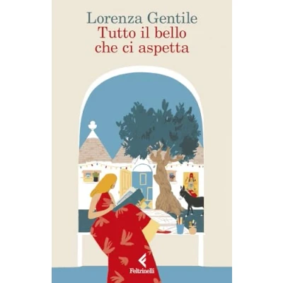 Afbeelding van Tutto il bello che ci aspetta