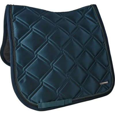 Afbeelding van Lami Cell Zadeldekje Aurora Dressuur Navy Full