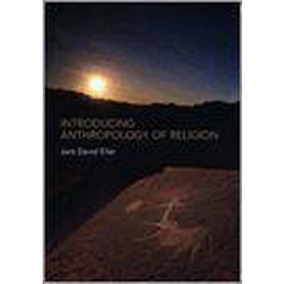 Afbeelding van Introducing Anthropology of Religion