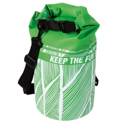 Afbeelding van Spinera 10 Liter Dry Bag Geel