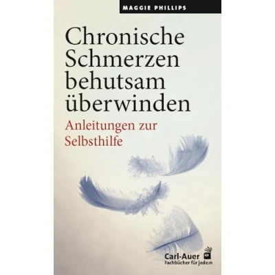 Afbeelding van Chronische Schmerzen behutsam überwinden
