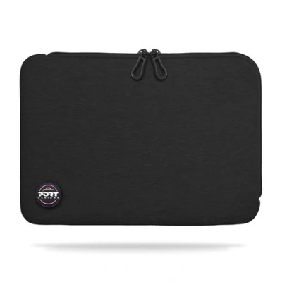 Image de Housse PC Portable 15.6&quot; Port Designs Torino II Noir