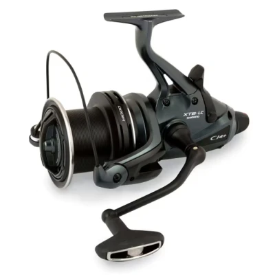 Image de Shimano Big Baitrunner CI4 XTB LC Vrijloopmolen