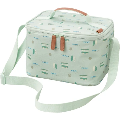 Afbeelding van Fresk koeltas lunch surfer 17 cm