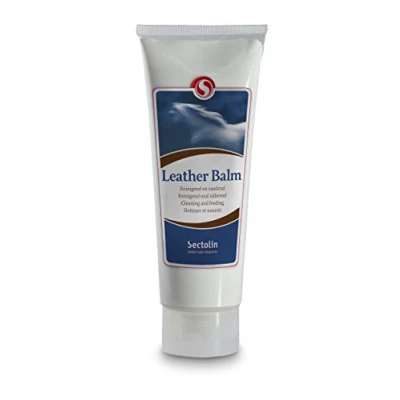 Afbeelding van Leder balsem 250 ml
