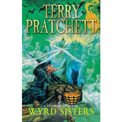 Image de Wyrd Sisters