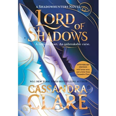 Afbeelding van The Dark Artifices Lord of Shadows