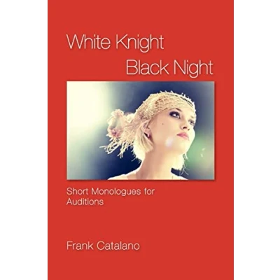 Afbeelding van White Knight Black Night