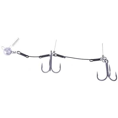 Afbeelding van Ultimate Softlure System 15cm 21g Stinger